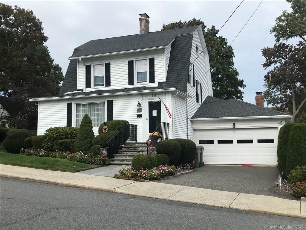 137 New Street Naugatuck CT 06770