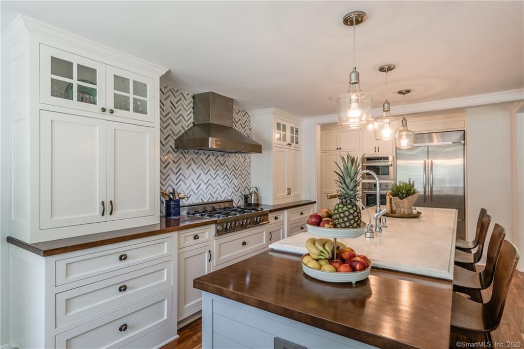 89 Sport Hill Road Redding CT 06896
