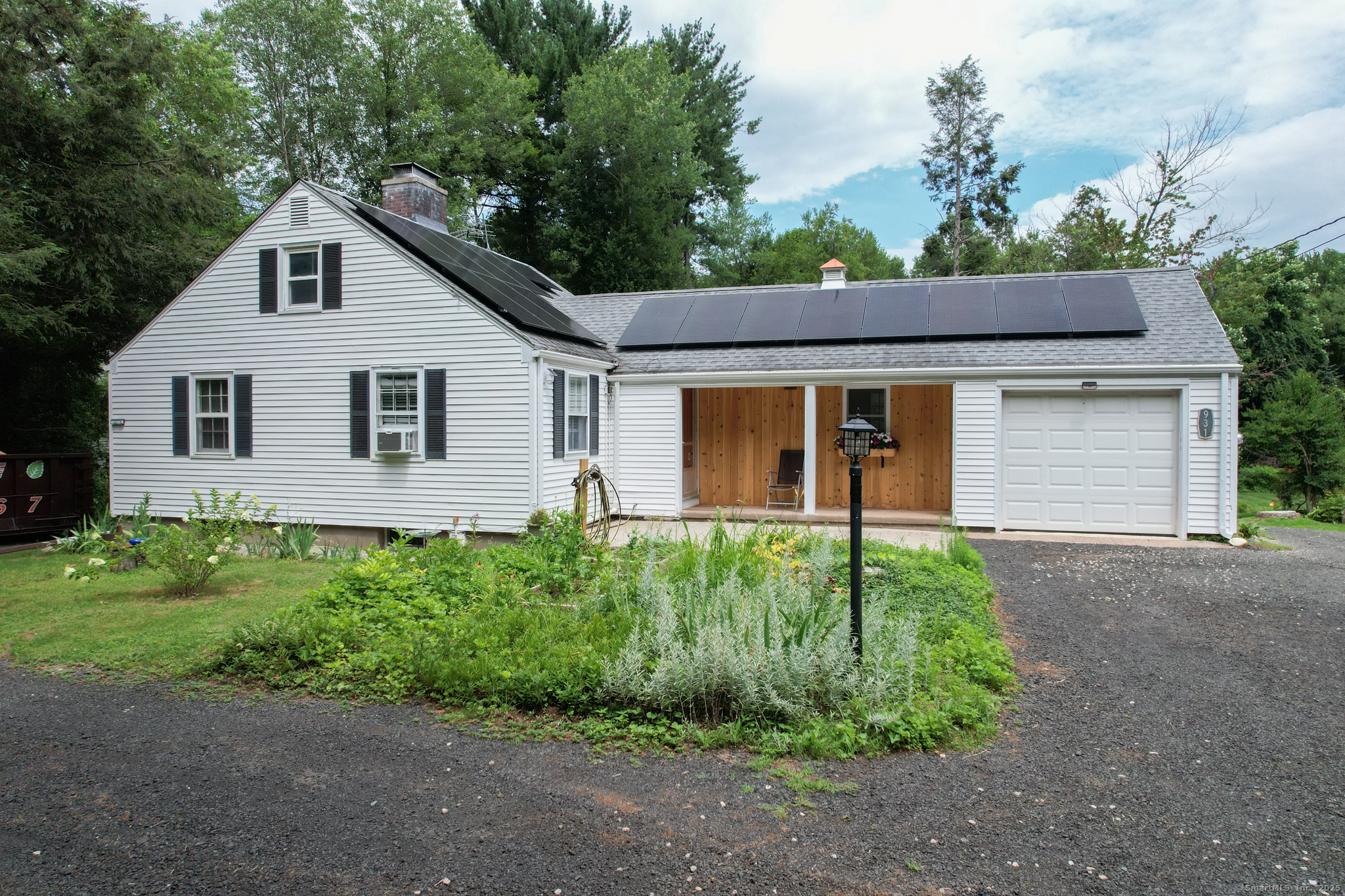 931 Chestnut Hill Road Glastonbury CT 06073