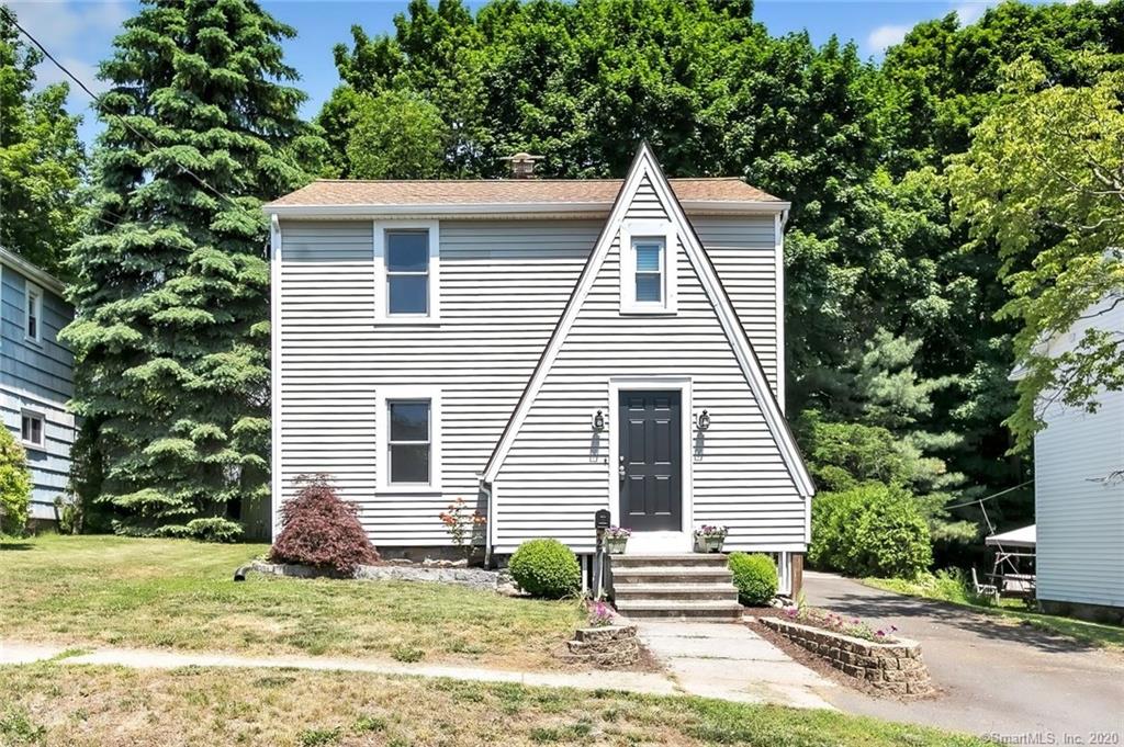 27 Pearl Hill Street Milford CT 06460