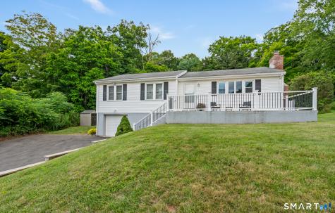 49 George Street Middletown CT 06457
