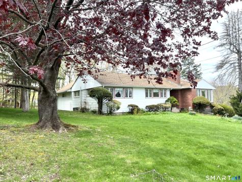 37 Skyline Drive Farmington CT 06032