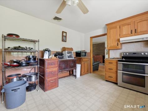 95 Westwood Drive Easton CT 06612