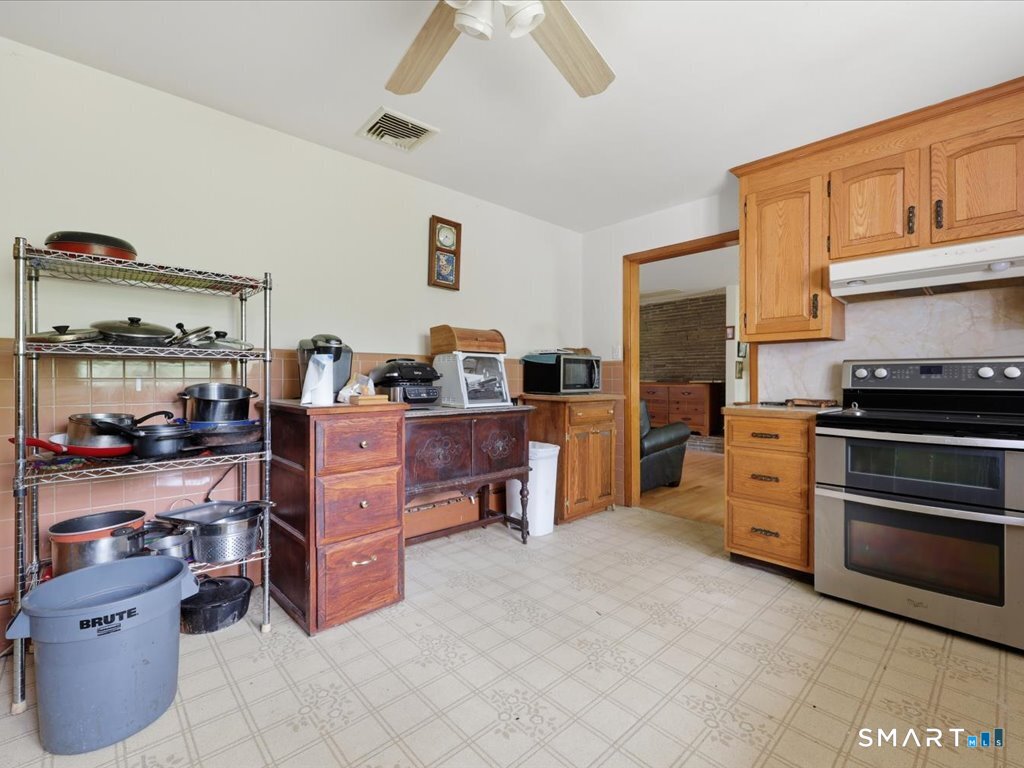 95 Westwood Drive Easton CT 06612