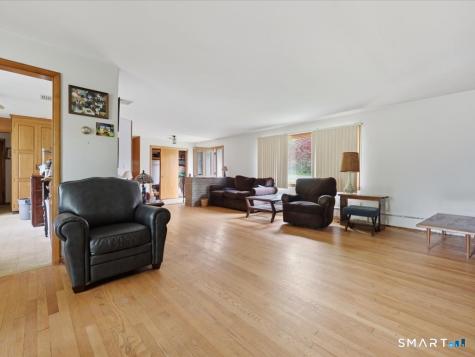 95 Westwood Drive Easton CT 06612