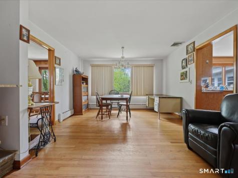 95 Westwood Drive Easton CT 06612