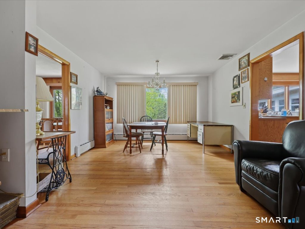 95 Westwood Drive Easton CT 06612