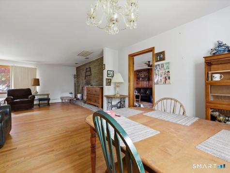 95 Westwood Drive Easton CT 06612