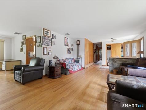 95 Westwood Drive Easton CT 06612