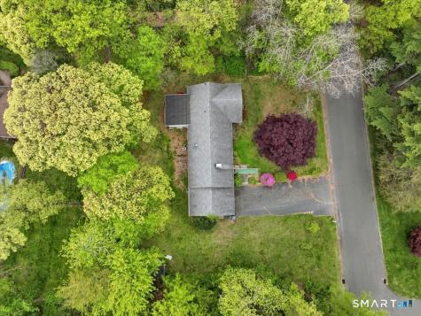 95 Westwood Drive Easton CT 06612