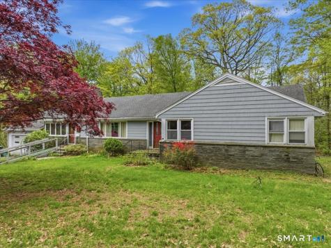 95 Westwood Drive Easton CT 06612