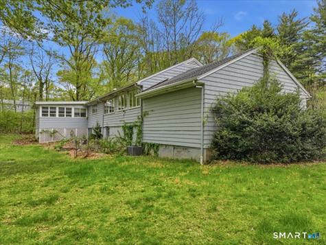 95 Westwood Drive Easton CT 06612