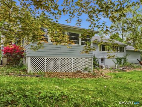95 Westwood Drive Easton CT 06612