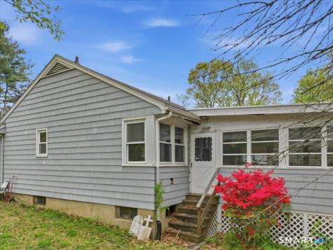 95 Westwood Drive Easton CT 06612