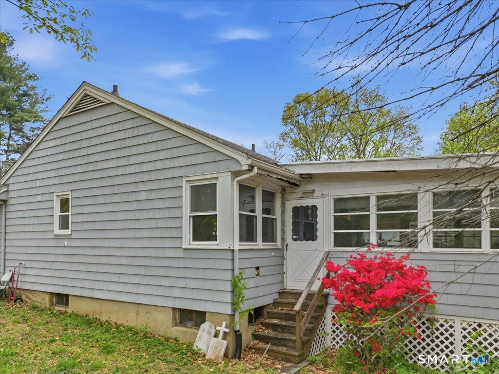95 Westwood Drive Easton CT 06612