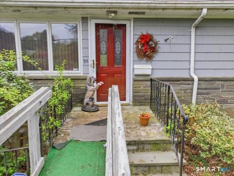 95 Westwood Drive Easton CT 06612