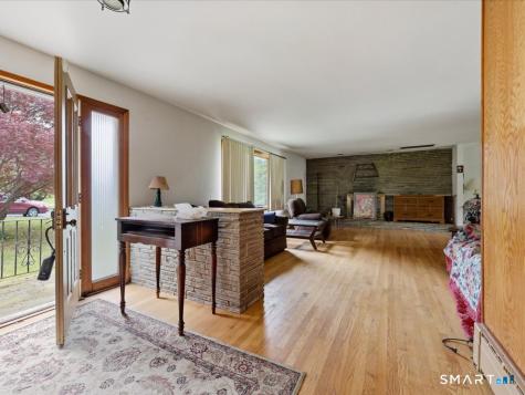 95 Westwood Drive Easton CT 06612