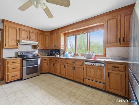 95 Westwood Drive Easton CT 06612