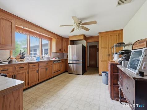95 Westwood Drive Easton CT 06612