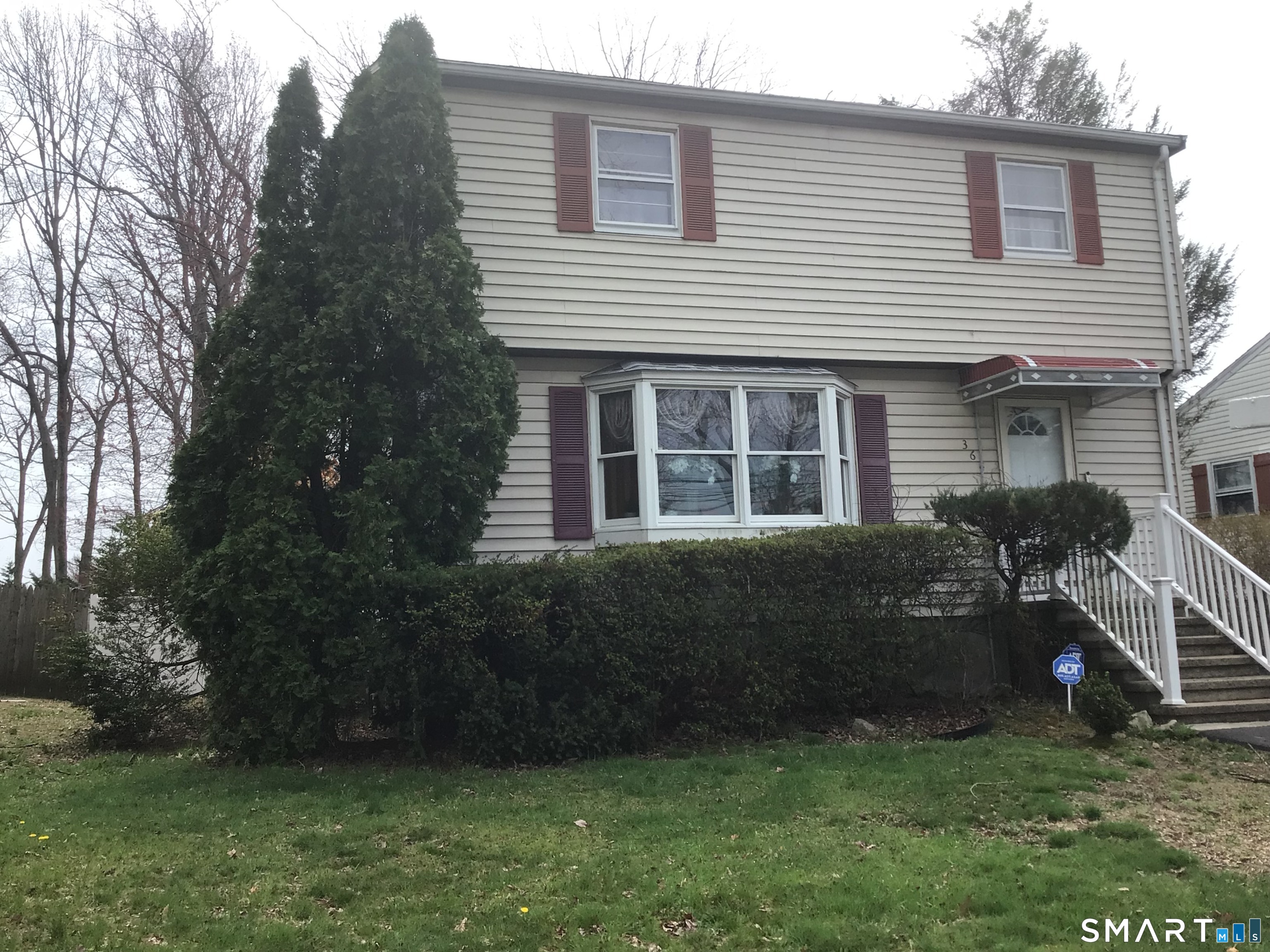 364 Griffin Avenue Bridgeport CT 06606
