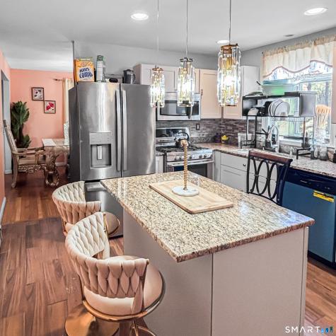 364 Griffin Avenue Bridgeport CT 06606