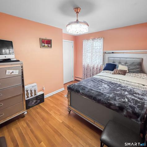 364 Griffin Avenue Bridgeport CT 06606