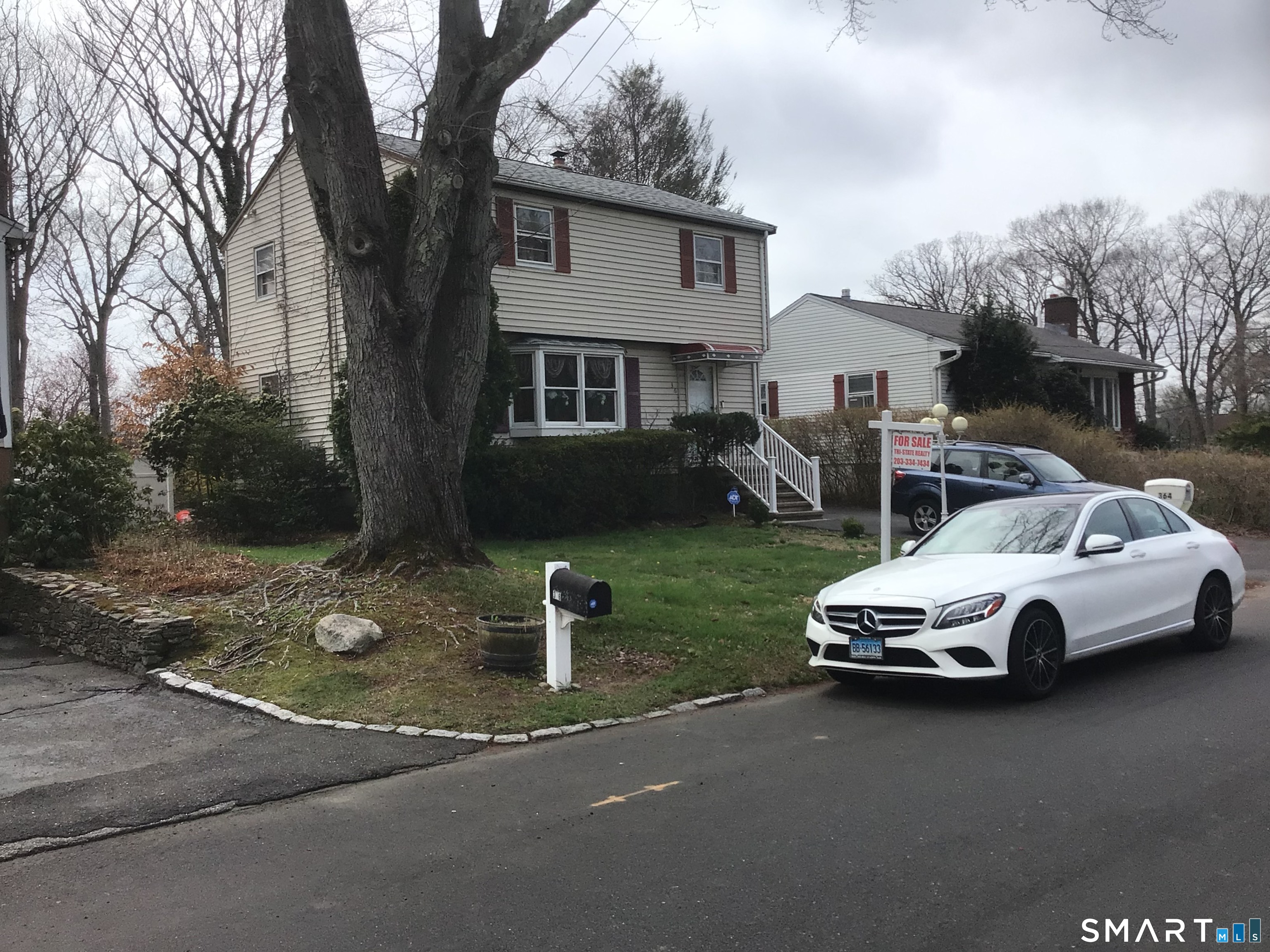 364 Griffin Avenue Bridgeport CT 06606