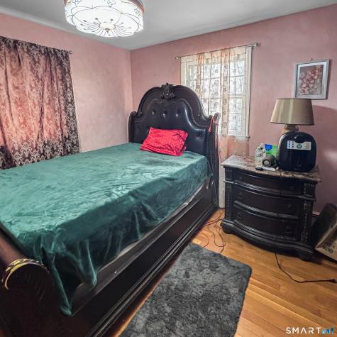 364 Griffin Avenue Bridgeport CT 06606