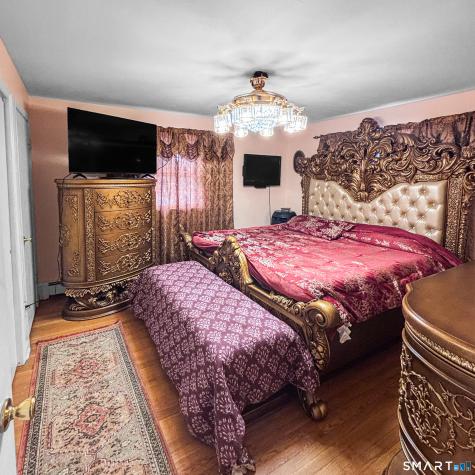 364 Griffin Avenue Bridgeport CT 06606