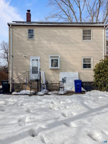 364 Griffin Avenue Bridgeport CT 06606