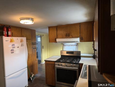 292 Old Colchester Road Montville CT 06382