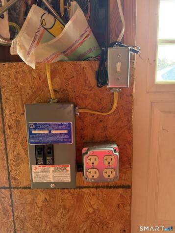 292 Old Colchester Road Montville CT 06382