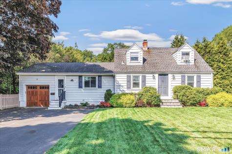 40 Walter Avenue Norwalk CT 06851