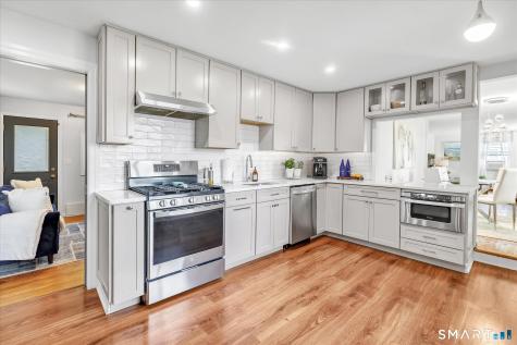 40 Walter Avenue Norwalk CT 06851