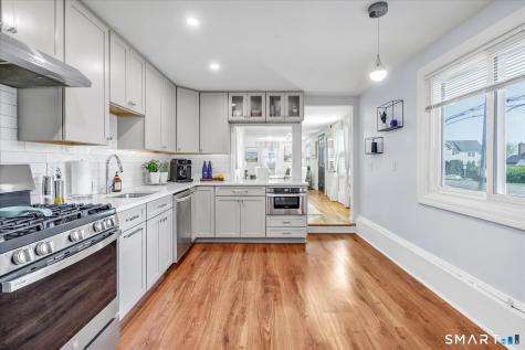 40 Walter Avenue Norwalk CT 06851