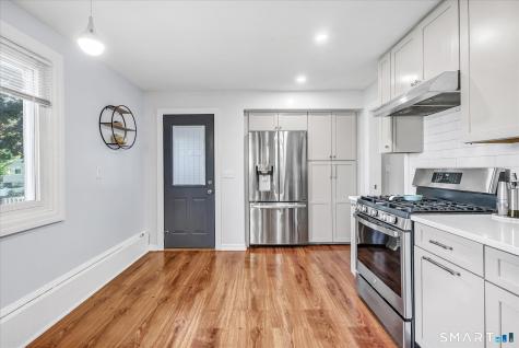 40 Walter Avenue Norwalk CT 06851