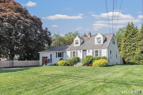 40 Walter Avenue Norwalk CT 06851