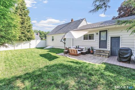 40 Walter Avenue Norwalk CT 06851