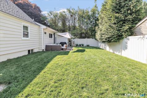 40 Walter Avenue Norwalk CT 06851