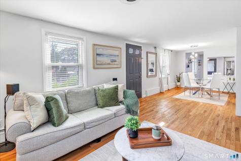 40 Walter Avenue Norwalk CT 06851