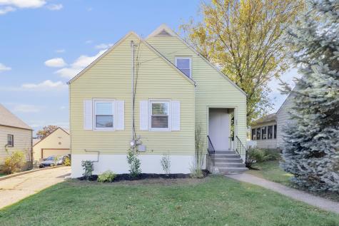 783 Clark Street Bridgeport CT 06606