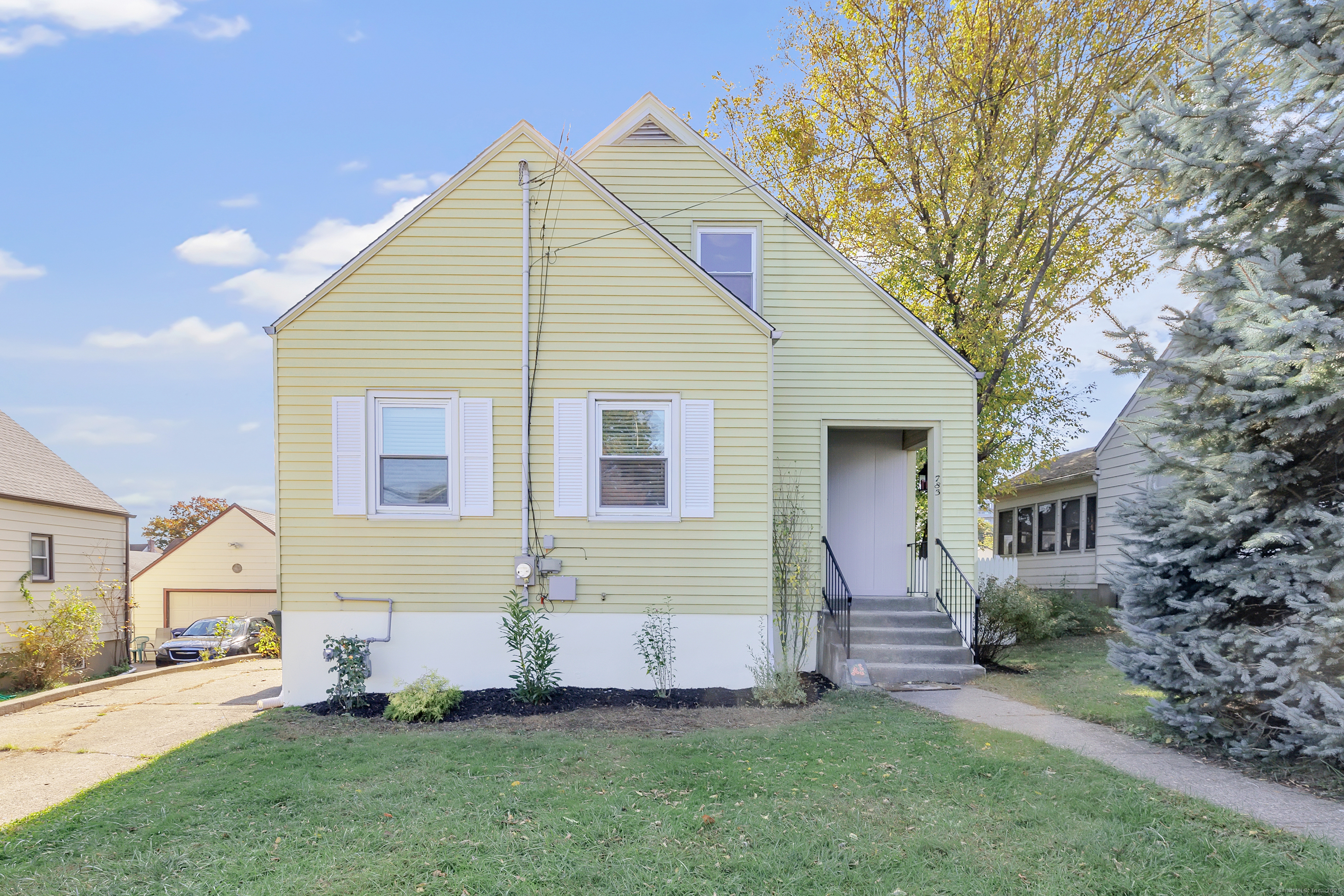 783 Clark Street Bridgeport CT 06606