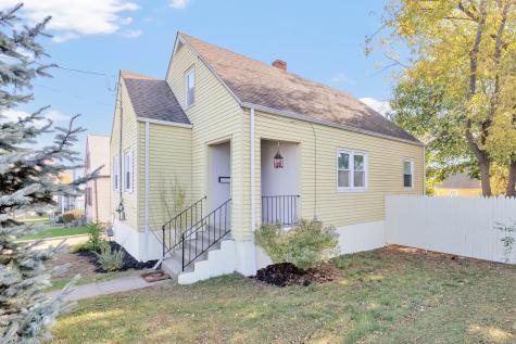 783 Clark Street Bridgeport CT 06606