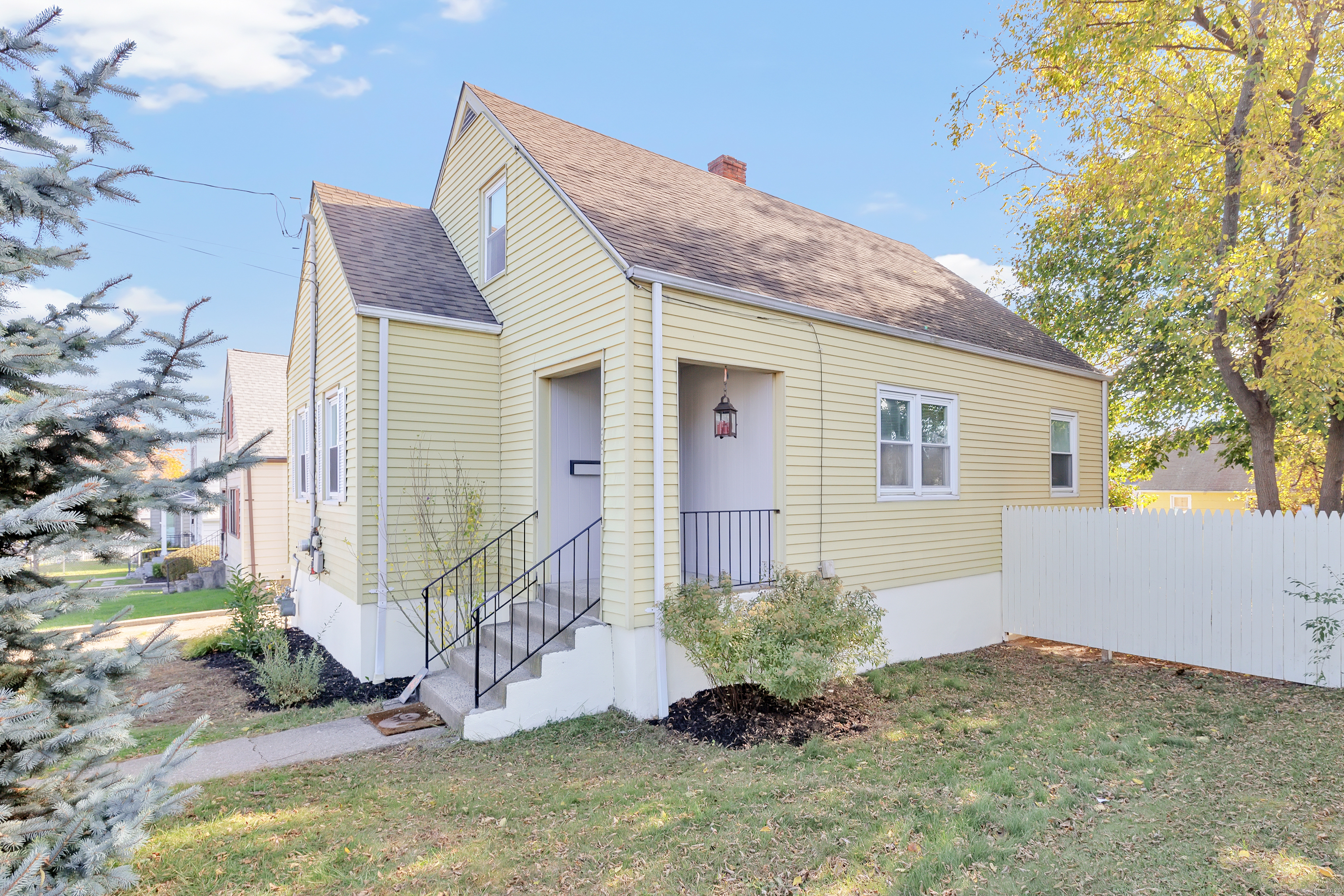 783 Clark Street Bridgeport CT 06606