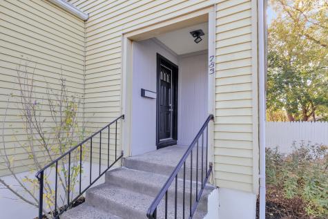 783 Clark Street Bridgeport CT 06606