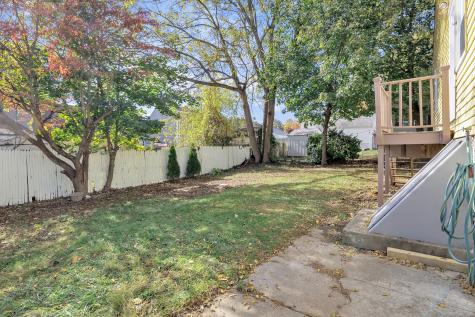 783 Clark Street Bridgeport CT 06606