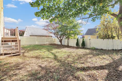 783 Clark Street Bridgeport CT 06606