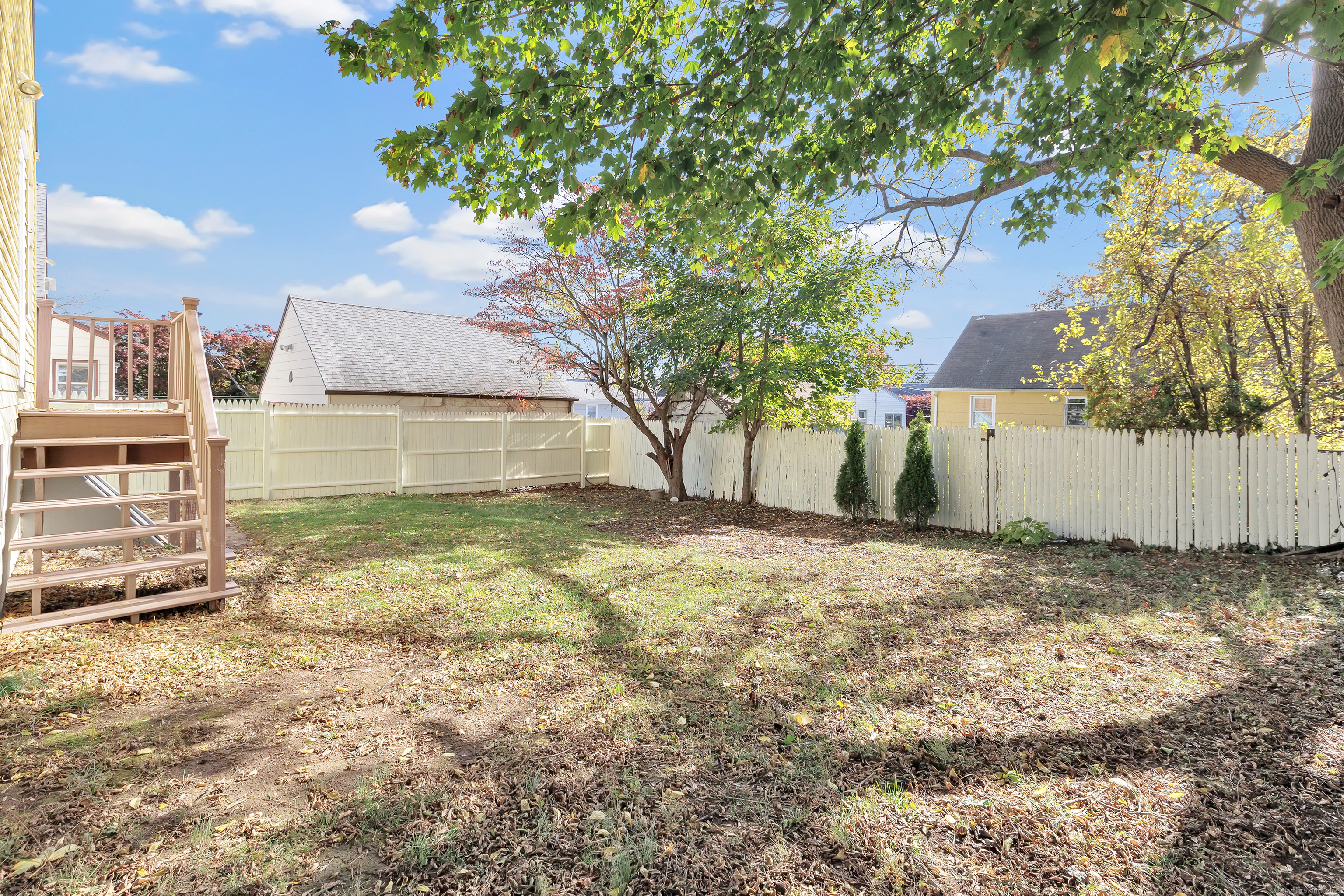 783 Clark Street Bridgeport CT 06606