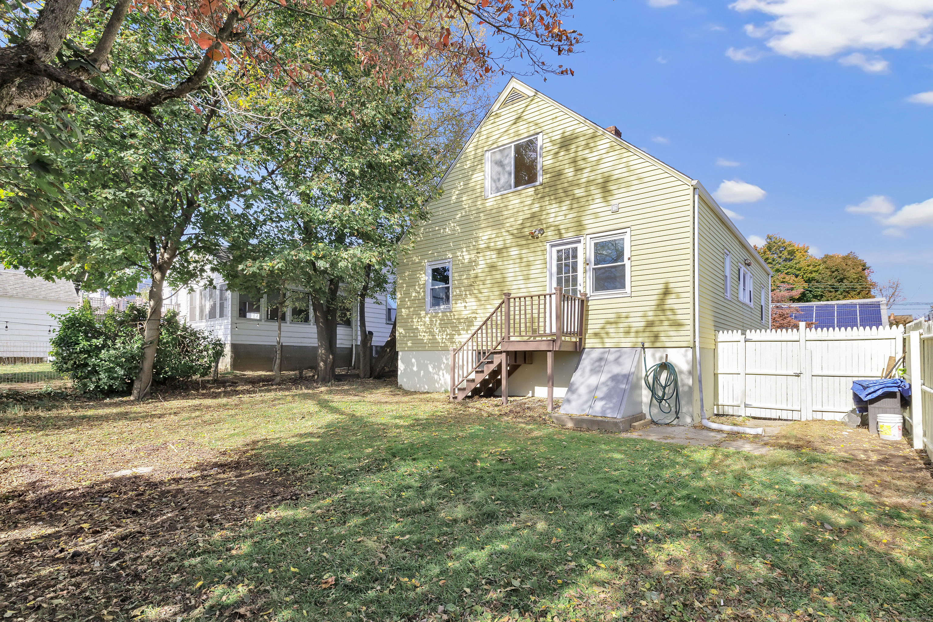 783 Clark Street Bridgeport CT 06606