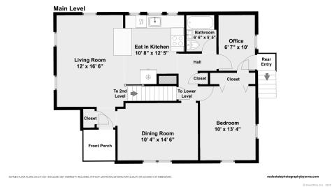 783 Clark Street Bridgeport CT 06606